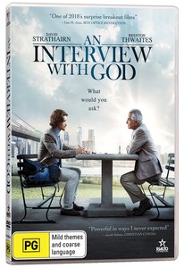 An Interview With God An Interview With God