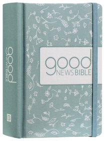 GNB Good News Bible Compact Cloth and Elastic Band Closure (Anglicised) GNB Good News Bible Compact Cloth and Elastic Band Closure (Anglicised)