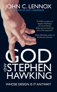 God and Stephen Hawking: Whose Design is It Anyway? God and Stephen Hawking: Whose Design is It Anyway?
