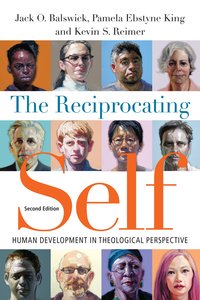 The Reciprocating Self The Reciprocating Self
