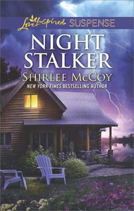 Night Stalker (Fbi: Special Crimes Unit) (Love Inspired Suspense Series) Night Stalker (Fbi: Special Crimes Unit) (Love Inspired Suspense Series)