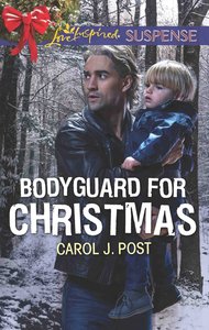 Bodyguard For Christmas (Love Inspired Suspense Series) Bodyguard For Christmas (Love Inspired Suspense Series)