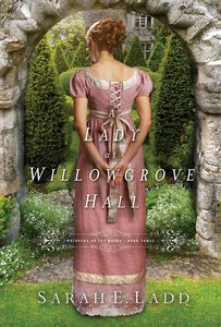A Lady At Willowgrove Hall (Unabridged, 3 CDS) (#03 in Whispers On The Moors Audio Series) A Lady At Willowgrove Hall (Unabridged, 3 CDS) (#03 in Whispers On The Moors Audio Series)