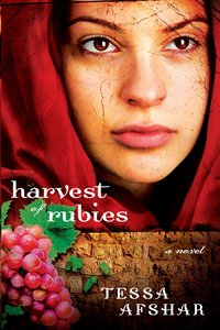 Harvest of Rubies (Unabridged, 9 Cds) Harvest of Rubies (Unabridged, 9 Cds)