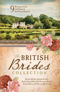 The British Brides Collection The British Brides Collection