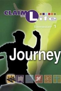Claim the Life Semester 1: Journey Young Youth (Student Bookzine) Claim the Life Semester 1: Journey Young Youth (Student Bookzine)