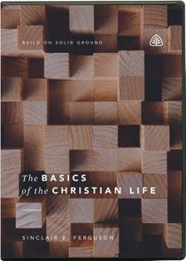 The Basics of the Christian Life (Dvd, Twelve 23-minute Messages On 2 Dvds) The Basics of the Christian Life (Dvd, Twelve 23-minute Messages On 2 Dvds)