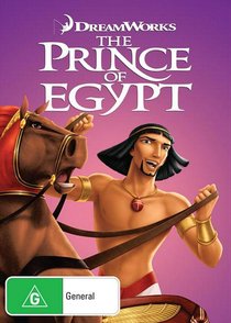 Prince of Egypt (1998) Prince of Egypt (1998)